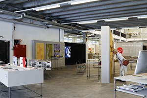 BA Ausstellung, Messe Luzern, 2017