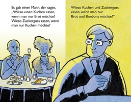 Andreas Kiener – SJW 'Der Mann mit den Grossartigen Vorsätzen', Auszug 01