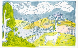 Wayan Federspiel 3