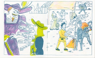 Wayan Federspiel 4
