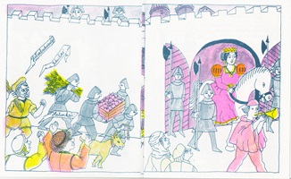 Wayan Federspiel 5