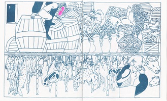 Wayan Federspiel 8