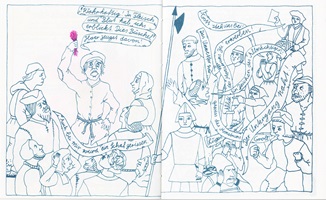 Wayan Federspiel 9