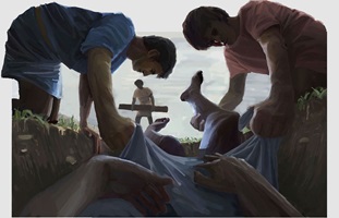 VON HOHEN MAUERN UND TIEFEN GRÄBEN