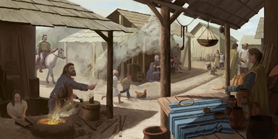 fertiges Bild