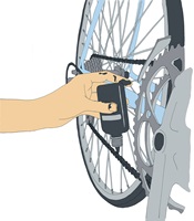 Cover Velo-Flick-Buch