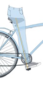 Detail aus dem Velo-Flick_Buch