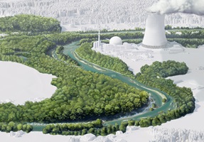 Übersichtsbild, Zoom