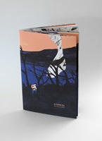 Der pfeifende Poet, Heftcover