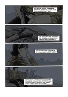 Zafaraya Comic Seite 10