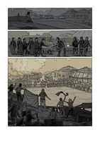 Zafaraya Comic Seite 11