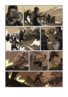 Zafaraya Comic Seite 12