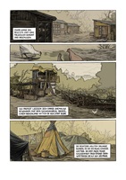 Zafaraya Comic Seite 2