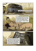 Zafaraya Comic Seite 3