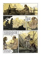 Zafaraya Comic Seite 6