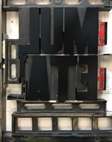 Beatrice Brechbühl – MULETA1, Auszug 02