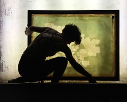 Beatrice Brechbühl – MULETA1, Auszug 03