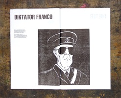 Beatrice Brechbühl – MULETA1, Auszug 08