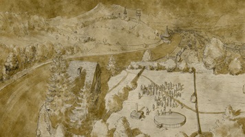 Donat Tobler – Die Hexenverfolgungen von Luzern, Auszug 01