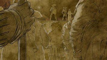 Donat Tobler – Die Hexenverfolgungen von Luzern, Auszug 02