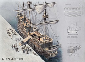 Jakob Näf – Grönlandfahrt, Auszug 01
