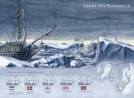 Jakob Näf – Grönlandfahrt, Auszug 02