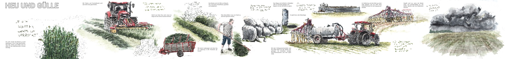 Lea Böhlen – Fleisch aus Mutterkuhhaltung, Auszug 01