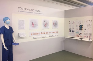 Manuel Ruoss – Vom Penis zur Vagina, Auszug 08