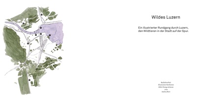 Andrea Bieri – Wildes Luzern, Auszug 02