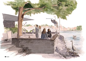 Andrea Bieri – Wildes Luzern, Auszug 04