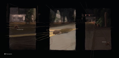 Andrea Bieri – Wildes Luzern, Auszug 14