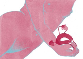 Anna Schmid – Mutter & Natur, Auszug 01