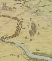 Carlo Ruzzo – Nordamerika und der Bison im 19. Jahrhundert, Auszug 02