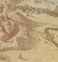 Carlo Ruzzo – Nordamerika und der Bison im 19. Jahrhundert, Auszug 03