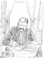 Carlo Ruzzo – Nordamerika und der Bison im 19. Jahrhundert, Auszug 07