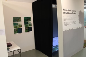 David Hug – Vom Heizen und Überreizen, Werkschau 