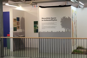 David Hug – Vom Heizen und Überreizen, Werkschau 