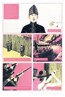 Iris Weidmann – Patumbah, Auszug 06