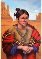 Nina Rudolf – Kontextualisierung Musealer Objekte, Auszug 01