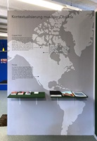 Nina Rudolf – Kontextualisierung Musealer Objekte, Werkschau