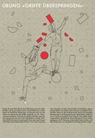 Nora Kunz – BOULDERTECHNIK, Auszug 05