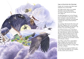 Xenia Joss – Die Bunte Welt der Rabenvögel, Auszug 04