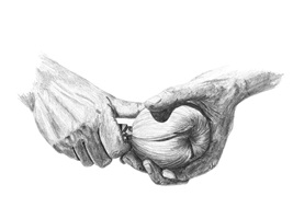 Apfel Unser – Aline Flach