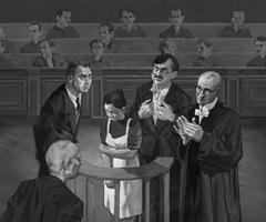 Jugend ohne Gott – Andri Gotsch