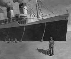 Jugend ohne Gott – Andri Gotsch