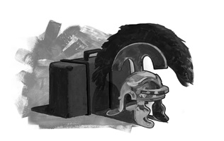 Jugend ohne Gott – Andri Gotsch