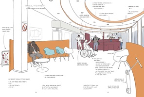 ZÜRI DRUFF – Isabel Gooss