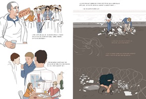 ZÜRI DRUFF – Isabel Gooss