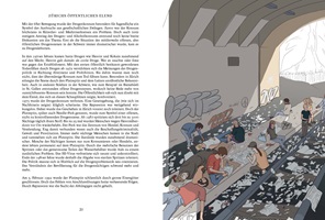 ZÜRI DRUFF – Isabel Gooss