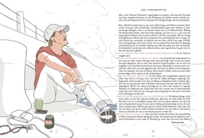 ZÜRI DRUFF – Isabel Gooss